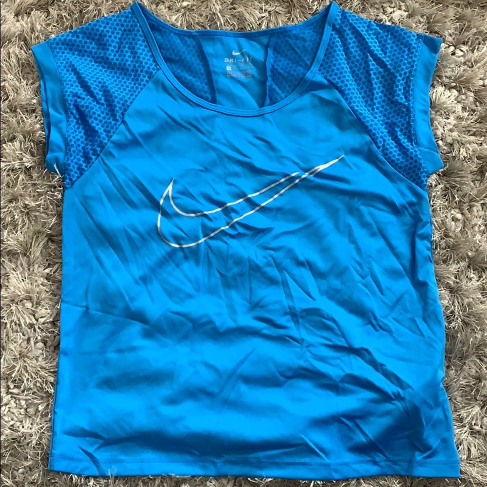 Nike dri-fit T-shirt